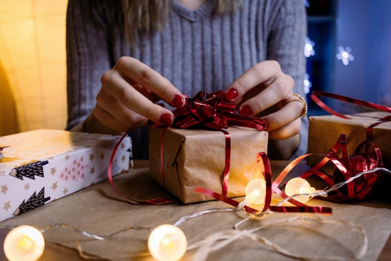 4 zásadné dôvody, prečo nakúpiť vianočné darčeky už v novembri
