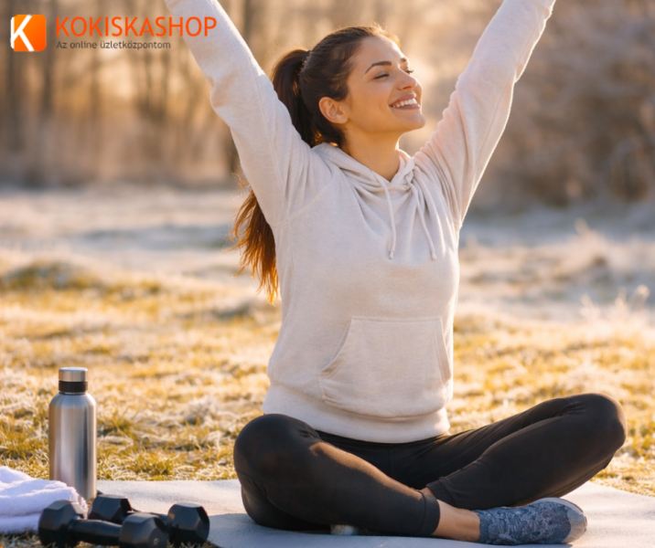 Ako začať nový rok s energiou a ľahkosťou?