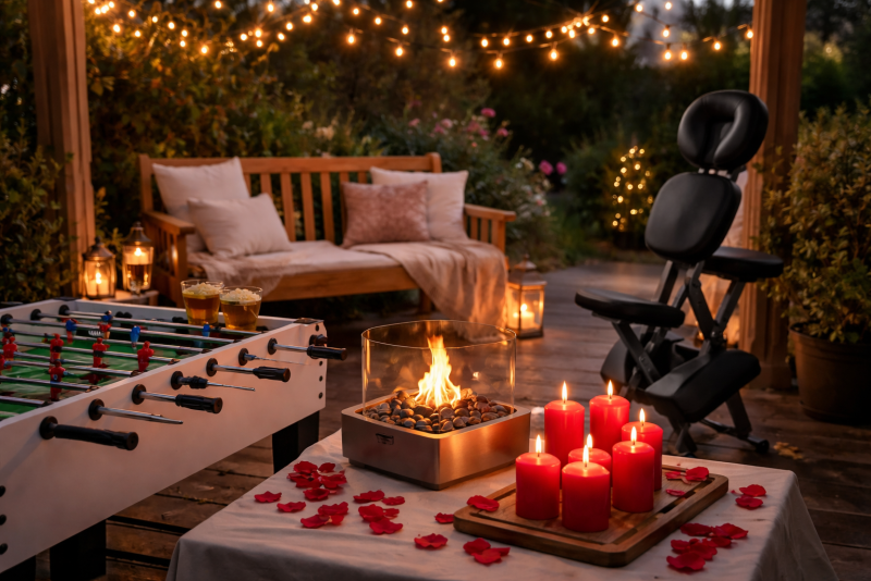 Valentín s vášňou — 5 výnimočných inšpirácií z Kokiskashop