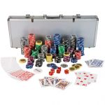Poker