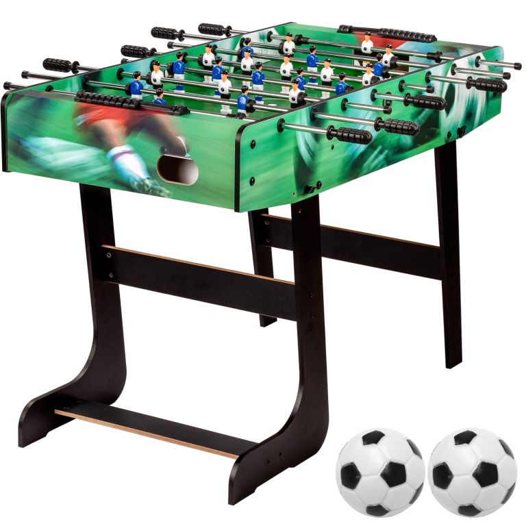 Stolný futbal