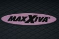 MAXXIVA fitness stepper, výškovo nastaviteľný, ružová