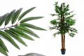 Umelá kvetina - Kokosová palma 150 cm