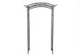 Záhradný oblúk na kvetiny Garth