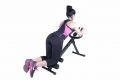 AB Trainer Posilňovací stroj nielen na brucho