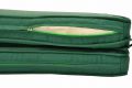 Sada 2 kusov záhradného polstrovania GARTH - zelená