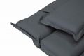 Polstrování na lehátko Garthen - antracit