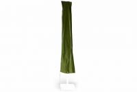 Obal na slnečník s priemerom do 4 m - zelený