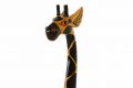 Ghana Žirafa 21 x 15 x 120 cm