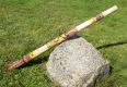 Didgeridoo hudobný nástroj 130 cm