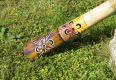 Didgeridoo hudobný nástroj 130 cm