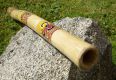Didgeridoo hudobný nástroj 130 cm