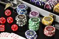 Praktický poker set OCEAN CHAMPION 500 žetónov
