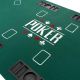 Skladacia pokerová podložka - 3. edícia