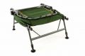 Profesionálne ležadlo na kempovanie
