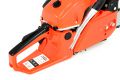 Benzínová motorová píla s reťazou Oregon