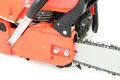 Benzínová motorová píla s reťazou Oregon