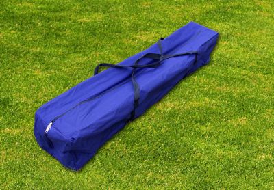 Prenosná taška Garth pre záhradný stan, 23 x 23 x 158 cm