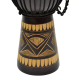 Africký bubon Djembe, 60 cm