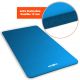 MAXXIVA Gymnastická podložka, 190 x 100 x 1,5 cm, modrá