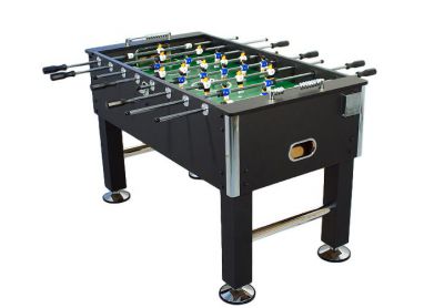 Stolný futbal Professional Black Edition