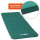 MAXXIVA gymnastická podložka, petrolejová, 190 x 60 x 1,5 cm