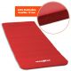 MAXXIVA gymnastická podložka, červená, 190 x 60 x 1,5 cm