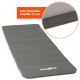 MAXXIVA gymnastická podložka, sivá, 190 x 60 x 1,5 cm