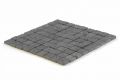 Mozaika Garth z andezitu - čierna obklady 1ks