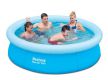 Samostavací bazén Bestway 198 x 51 cm