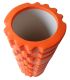 Masážny valec – roller, oranžový