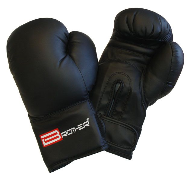 Boxerské rukavice  - veľ. XL