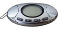 Multifunčkný krokomer - Pedometer s meraním telesného tuku