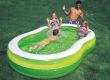 Rodinný nafukovací bazén