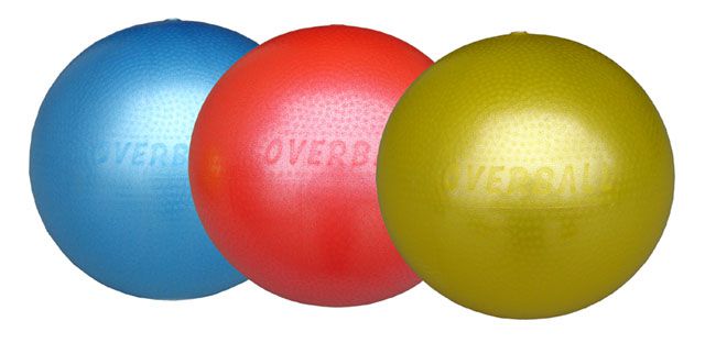 Lopta overball - 25 cm