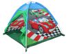 Stan detský kopula s potlačou áut