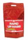 RAPID UP MASS 2,5 kg - vanilka