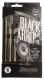 Šípky SOFT BLACK ARROW 16g
