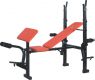 Posilňovacie lavice univerzálny