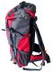 Batoh pre horskú turistiku 60 l, červený