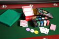 Poker set 200 ks žetónov