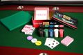 Poker set 200 ks žetónov