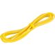 Gorilla Sports Odporová guma 6,4 mm, žltá
