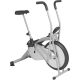 Gorilla Sports Rotopéd Dual Action Air Bike, 96 x 110 cm