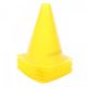 Gorilla Sports Kužele 17 cm, 10 ks, žlté