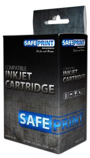 Inkoust Safeprint CL-41 barevný inkoust pro Canon (12ml)
