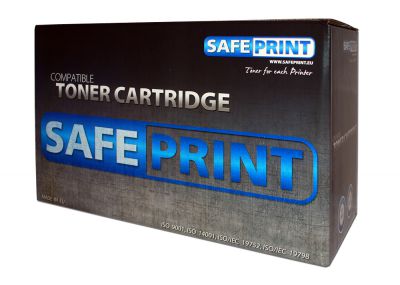 Obrazový válec Safeprint P1710568001 kompatibilní černý pro Minolta PagePro 1300 série (20