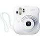 Fotoaparát Fujifilm Instax mini 25 Instant Camera Biela