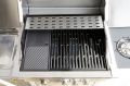 G21 Plynový gril  California BBQ Premium line, 4 horáky