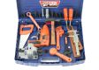 Detské náradie G21 kufrík a pracovný stôl